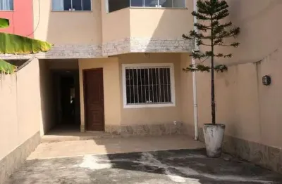 Casa com 3 dormitórios à venda, 110 m² por r$ 580.000,00 - costazul - rio das ostras/rj