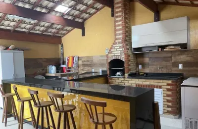Casa com 2 dormitórios à venda, 87 m² por r$ 320.000,00 - maria turri - rio das ostras/rj