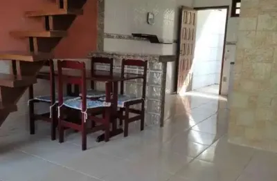 Casa com 2 dormitórios à venda, 62 m² por r$ 200.000,00 - mar y lago - rio das ostras/rj
