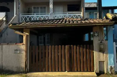 Casa com 4 dormitórios à venda, 185 m² por r$ 397.000,00 - liberdade - rio das ostras/rj