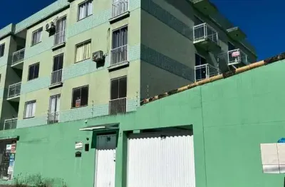 Apartamento à venda, 60 m² por r$ 180.000,00 - chácara mariléa - rio das ostras/rj