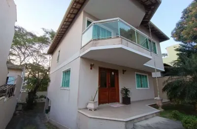 Casa com 4 dormitórios à venda, 186 m² por r$ 799.000,00 - extensão novo rio das ostras - rio das ostras/rj