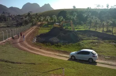 Sítio à venda, 60000 m² por r$ 1.300.000,00 - cantagalo - rio das ostras/rj