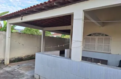 Casa à venda, 80 m² por r$ 600.000,00 - jardim bela vista - rio das ostras/rj