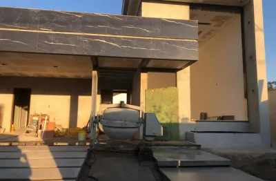 Casa com 3 dormitórios à venda, 197 m² por r$ 1.200.000,00 - viverde ii - rio das ostras/rj
