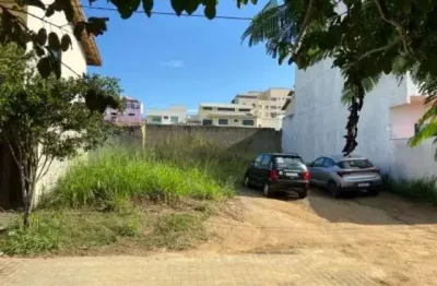 Atlântica imóveis tem excelente terreno à venda na granja dos cavaleiros, macaé/rj por r$ 205.000,00.
