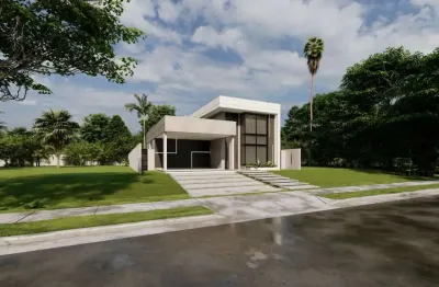 Casa com 4 dormitórios à venda, 202 m² por r$ 1.200.000,00 - viverde i - rio das ostras/rj
