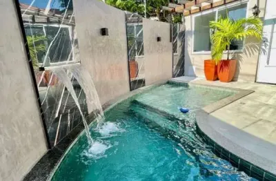 Casa com 3 dormitórios à venda, 120 m² por r$ 890.000,00 - jardim mariléa - rio das ostras/rj