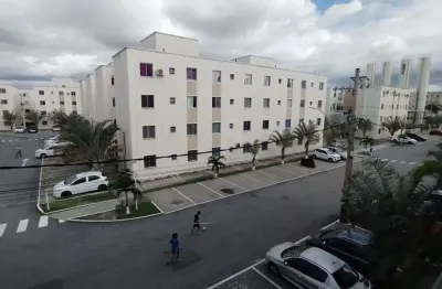 Apartamento com 2 dormitórios à venda, 51 m² por r$ 200.000,00 - atlântica - rio das ostras/rj