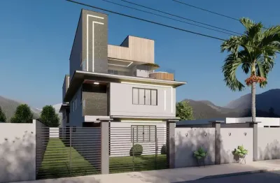 Casa com 3 dormitórios à venda, 150 m² por r$ 399.000,00 - mar y lago - rio das ostras/rj
