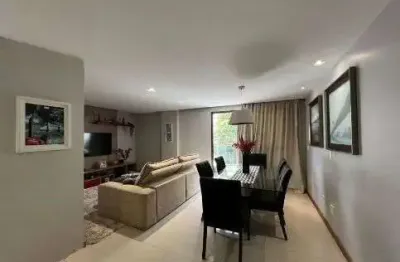 Apartamento com 3 dormitórios à venda, 137 m² por r$ 980.000,00 - praia do pecado- macaé/rj.