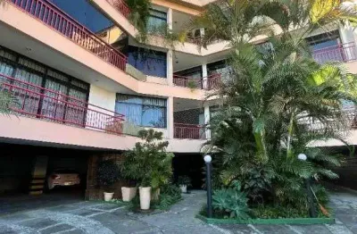 Cobertura à venda, 303 m² por r$ 1.100.000,00 - centro - macaé/rj