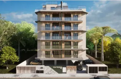 Apartamento com 2 dormitórios à venda, 96 m² a partir r$ 490.000,00 - costazul - rio das ostras/rj