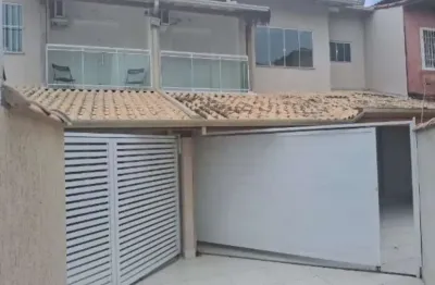 Casa com 4 dormitórios à venda, 155 m² por r$ 500.000,00 - jardim mariléa - rio das ostras/rj