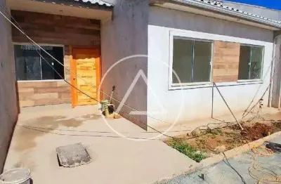 Casa com 3 dormitórios à venda, 102 m² por r$ 470.000,00 - granja dos cavaleiros - macaé/rj