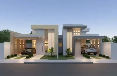 Casa com 3 dormitórios à venda, 105 m² por r$ 450.000,00 - extensão serramar - rio das ostras/rj