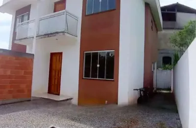 Casa à venda, 72 m² por r$ 237.000,00 - extensão serramar - rio das ostras/rj