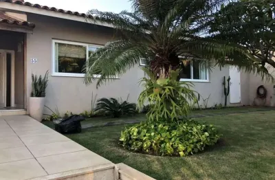 Casa com 4 dormitórios à venda, 600 m² por r$ 3.000.000,00 - cancela preta - macaé/rj