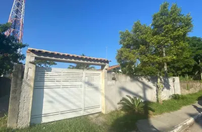 Terreno à venda, 360 m² por r$ 350.000,00 - cidade beira mar - rio das ostras/rj