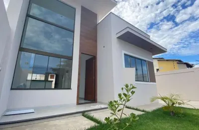 Casa à venda, 75 m² por r$ 430.000,00 - terra firme - rio das ostras/rj