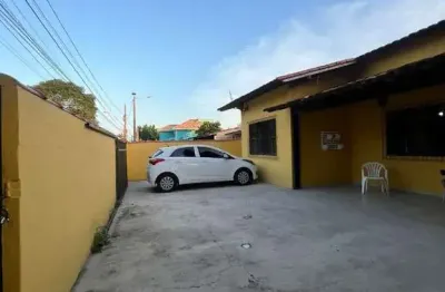 Casa com 3 dormitórios à venda, 100 m² por r$ 800.000,00 - recreio - rio das ostras/rj