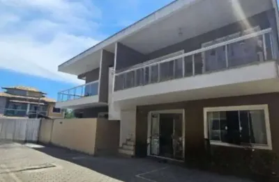 Apartamento com 2 dormitórios à venda, 67 m² por r$ 295.000,00 - jardim mariléa - rio das ostras/rj