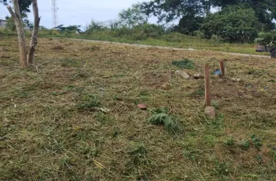 Terreno à venda, 360 m² por r$ 120.000,00 - residencial rio das ostras - rio das ostras/rj