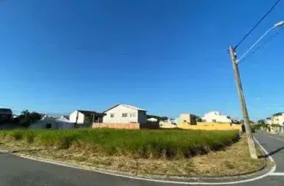 Terreno à venda, 267 m² por r$ 159.000,00 - vale das palmeiras - macaé/rj
