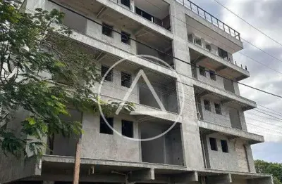 Apartamento com 3 dormitórios à venda, 90 m² por r$ 625.000,00 - costazul - rio das ostras/rj