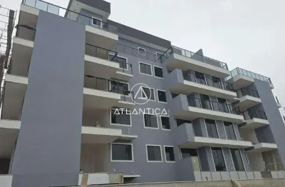 Apartamento com 3 dormitórios à venda, 90 m² por r$ 658.000,00 - costazul - rio das ostras/rj