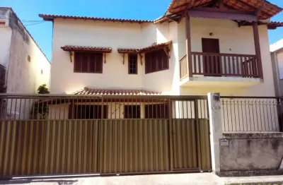 Casa com 6 dormitórios à venda, 145 m² por r$ 460.000,00 - nova aliança - rio das ostras/rj