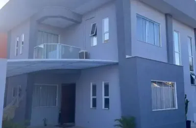 Casa com 3 dormitórios à venda, 107 m² por r$ 450.000,00 - extensão do bosque - rio das ostras/rj