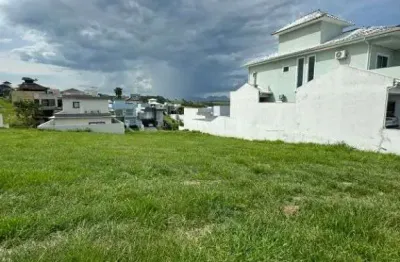 Terreno em condomínio fechado à venda no Vale dos Cristais, Macaé 