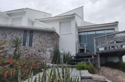 Casa com 3 dormitórios à venda, 3600 m² por r$ 3.800.000,00 - praia do pontal - arraial do cabo/rj