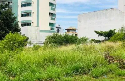 Terreno à venda, 450 m² por r$ 450.000,00 - glória - macaé/rj.