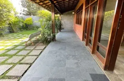 Casa com 3 dormitórios à venda, 250 m² por r$ 5.000.000,00 - cavaleiros - macaé/rj.