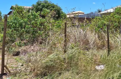 Terreno à venda, 420 m² por r$ 350.000,00 - jardim bela vista - rio das ostras/rj