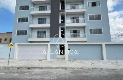 Apartamento à venda, 84 m² por r$ 450.000,00 - recreio - rio das ostras/rj