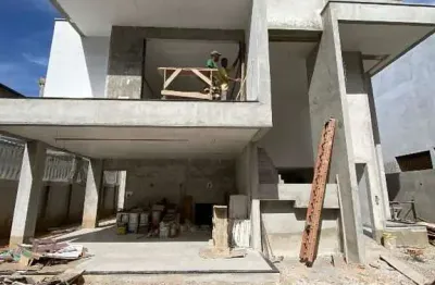 Casa com 4 dormitórios à venda, 252 m² por r$ 1.370.000,00 - viverde 2 - rio das ostras/rj