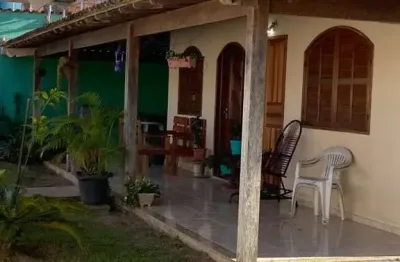 Casa à venda, 168 m² por r$ 395.000,00 - cidade praiana - rio das ostras/rj