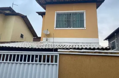 Casa à venda, 125 m² por r$ 650.000,00 - jardim mariléa - rio das ostras/rj