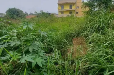 Atlântica imóveis tem excelente terreno à venda, 411 m² - novo cavaleiro - macaé/rj.