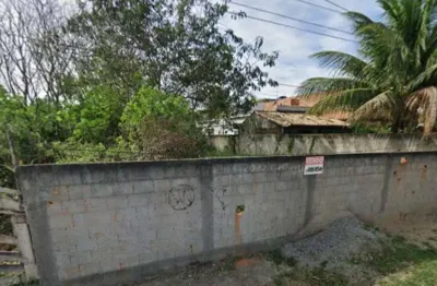 Terreno plano à venda, 360 m² por r$ 130.000,00 - cidade beira mar - rio das ostras/rj
