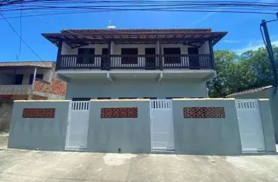 Kitnet à venda, 40 m² por r$ 480.000,00 - nova cidade - rio das ostras/rj