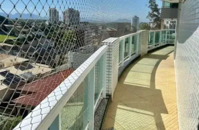 Apartamento com 3 dormitórios à venda, 133 m² por r$ 750.000,00 - glória - macaé/rj