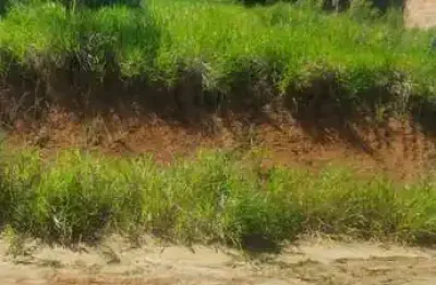 Terreno à venda, 450 m² por r$ 95.000,00 - mar do norte - rio das ostras/rj