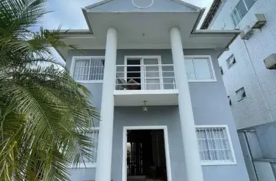 Atlântica imóveis tem excelente casa à venda, 185 m² por r$ 1.190.000,00 - jardim bela vista - rio das ostras/rj
