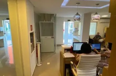 Prédio à venda, 500 m² por r$ 3.500.000,00 - centro - macaé/rj