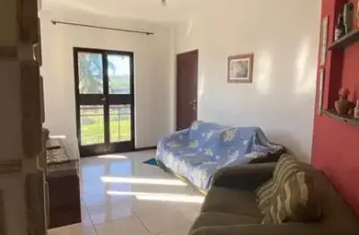Apartamento com 2 dormitórios à venda, 65 m² por r$ 300.000,00 - colinas - rio das ostras/rj