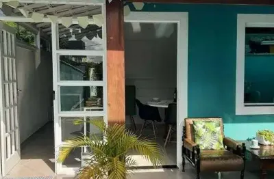 Casa à venda, 140 m² por r$ 320.000,00 - residencial rio das ostras - rio das ostras/rj